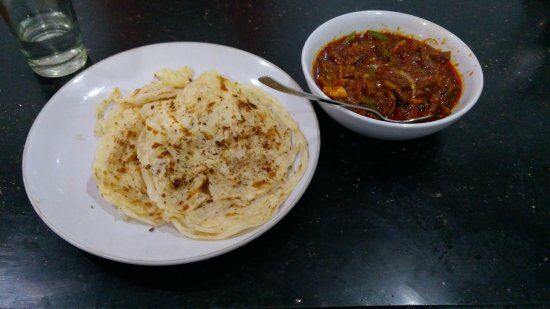 Surya Fast Food
